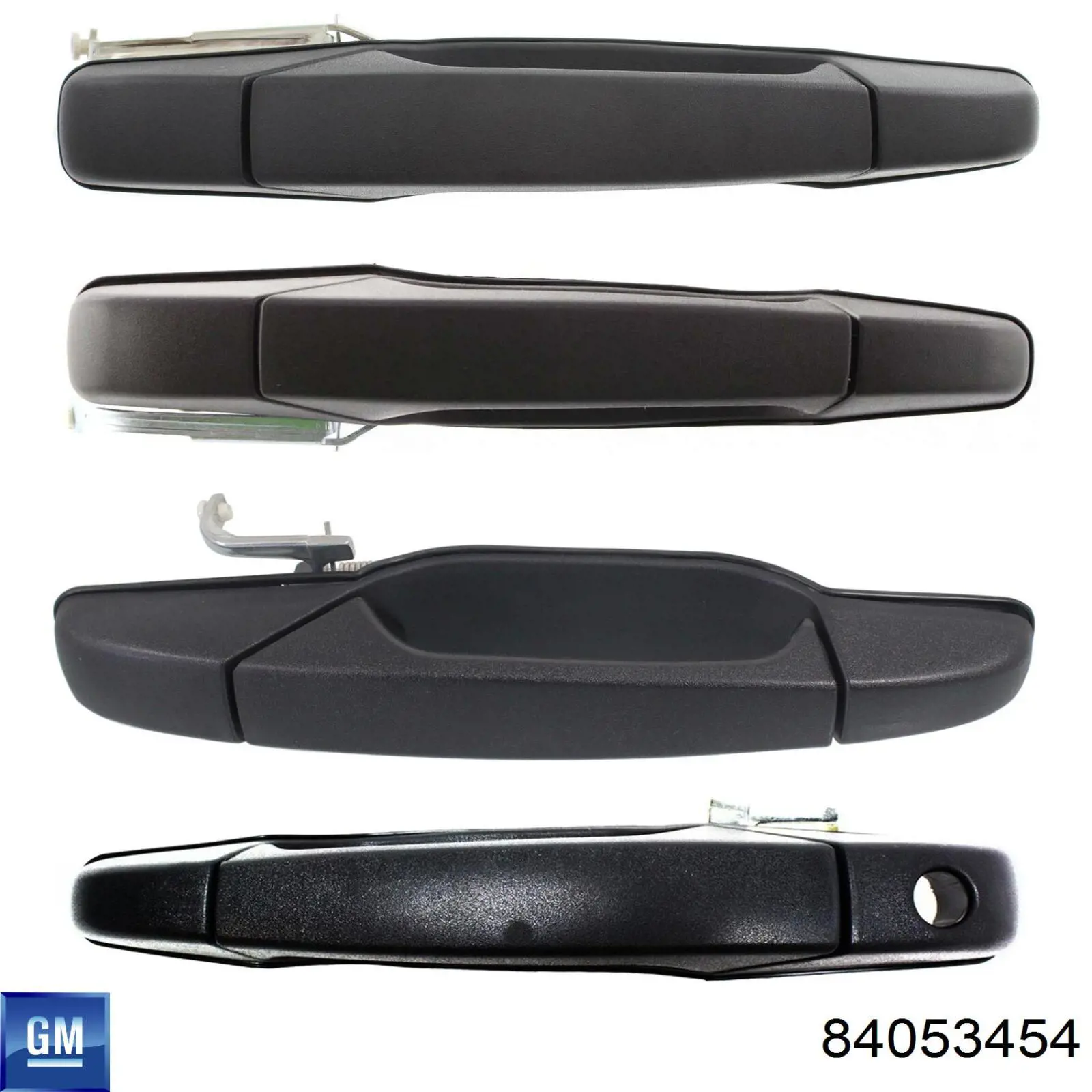  General Motors 84053454 цена, от 50.96 USD