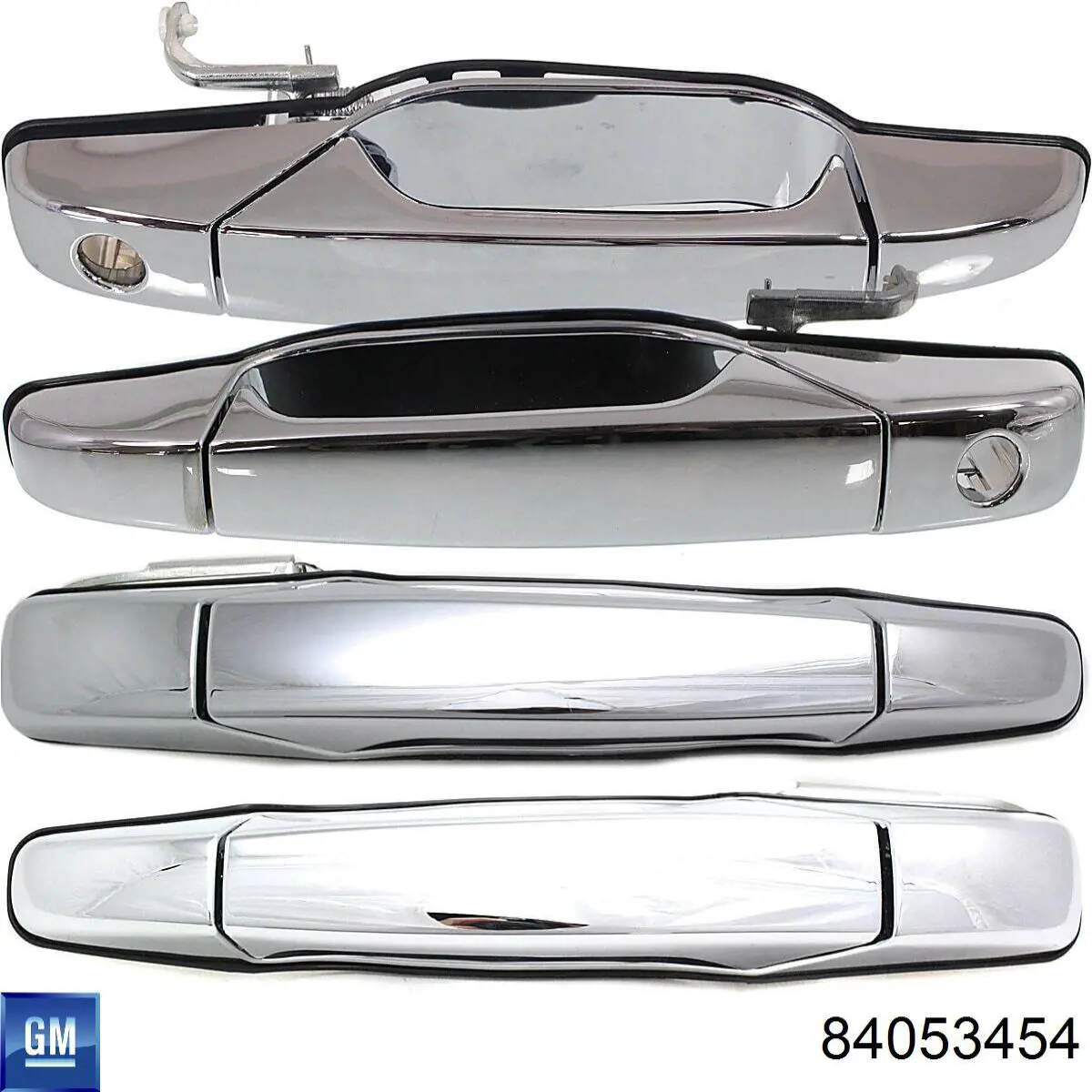 Купить 84053454 General Motors 