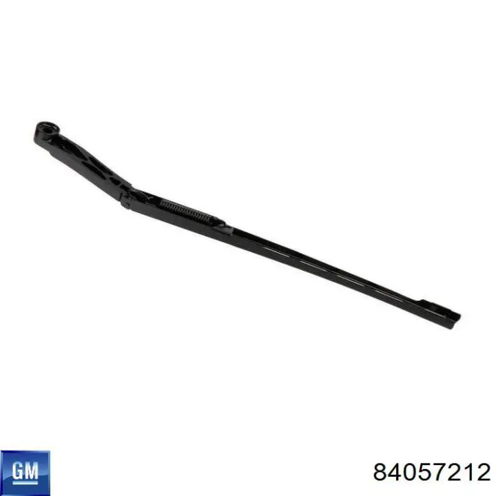 84057212 General Motors 