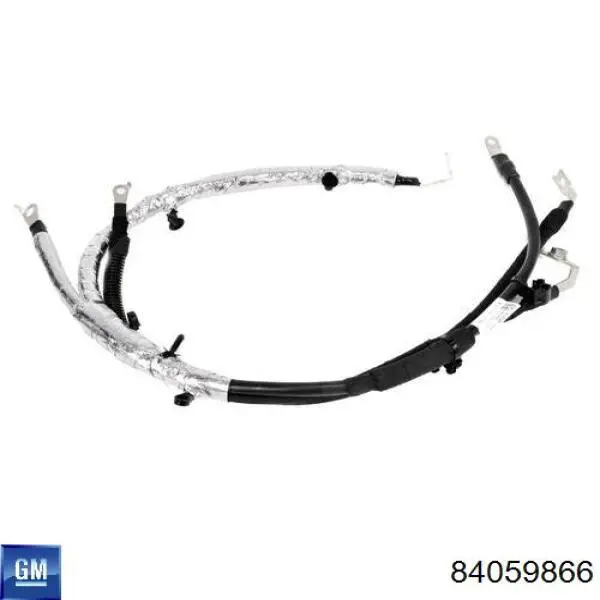 Купить 84059866 General Motors 