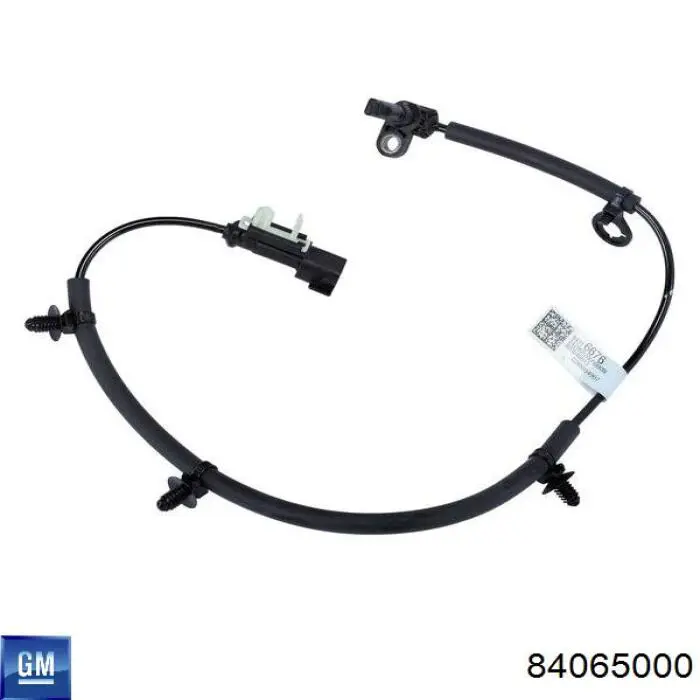 Купить 84065000 General Motors 