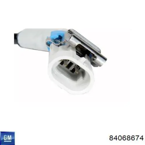  General Motors 84068674 цена, от 9.78 USD