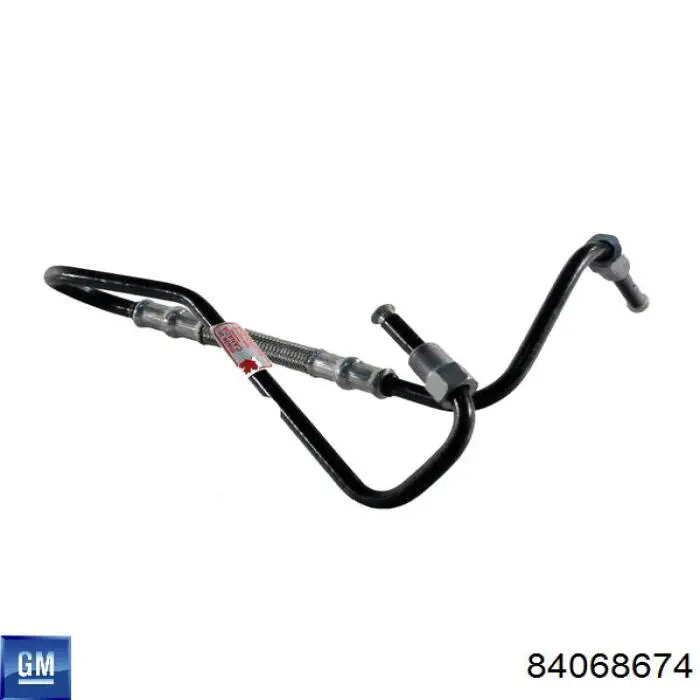Купить 84068674 General Motors 