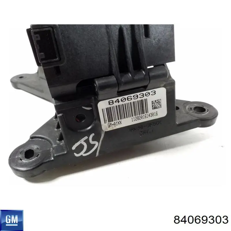  General Motors 84069303 цена, от 30.47 USD
