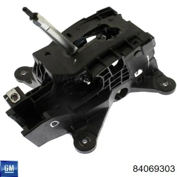 Купить 84069303 General Motors 