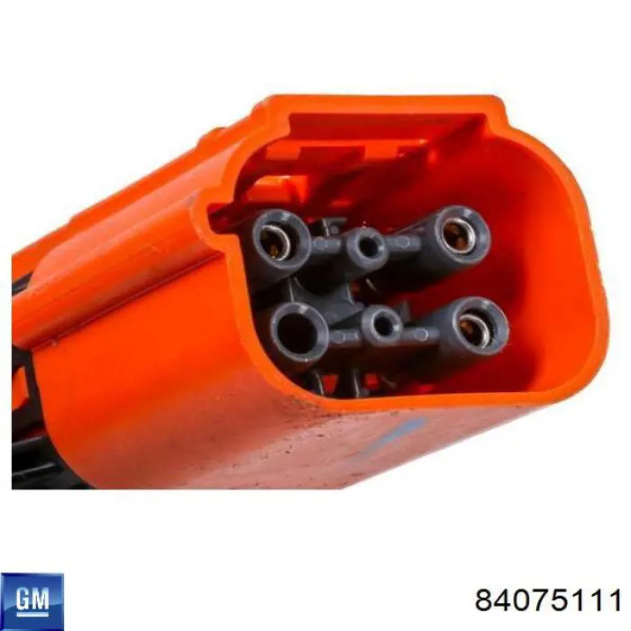  General Motors 84075111 цена, от 9.84 USD