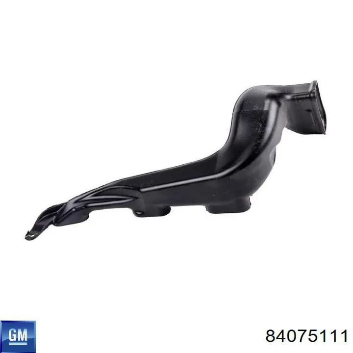 Купить 84075111 General Motors 