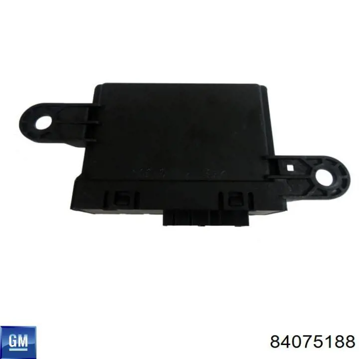 84172654 General Motors 