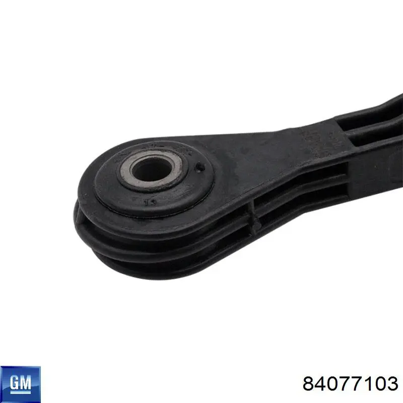 Линк стабилизатора, переднего, правый RTS 97903691 цена, от 14.75 USD