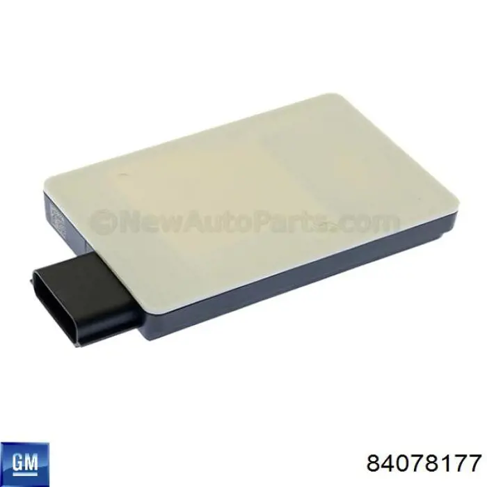  84078177 General Motors