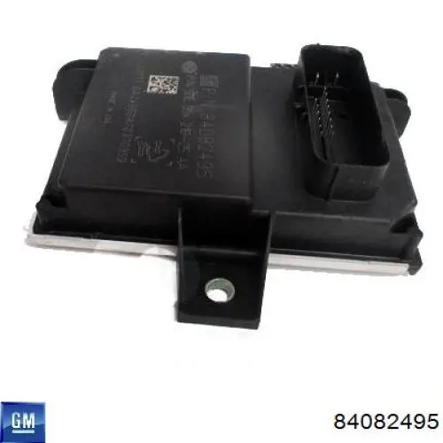 Купить 84082495 General Motors 