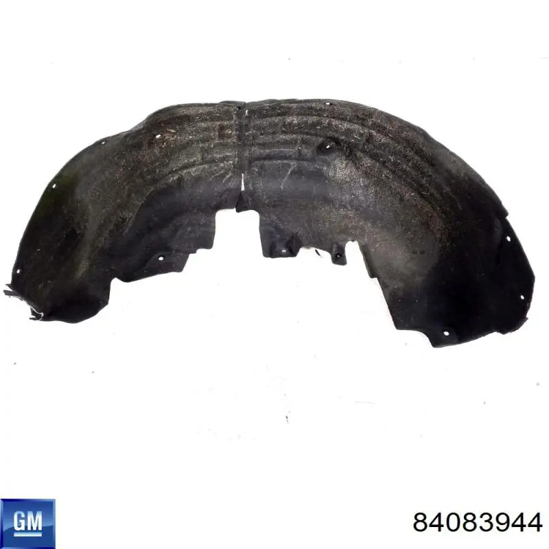 Купить 84083944 General Motors 