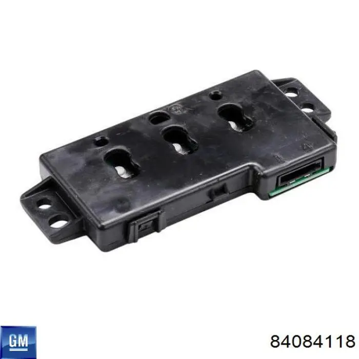  General Motors 84084118 цена, от 88.69 USD