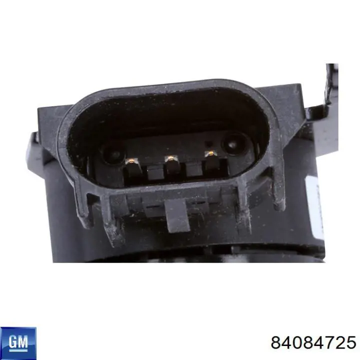  84084725 General Motors