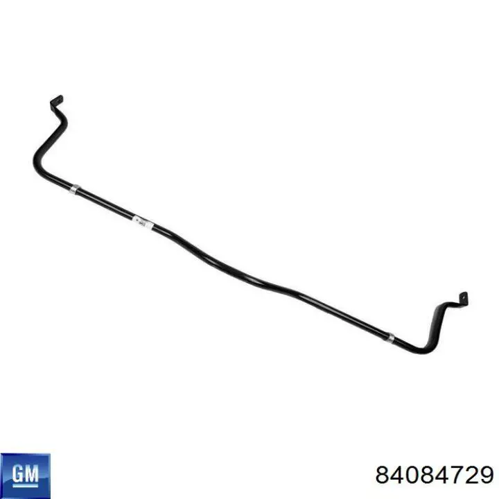  84084729 General Motors