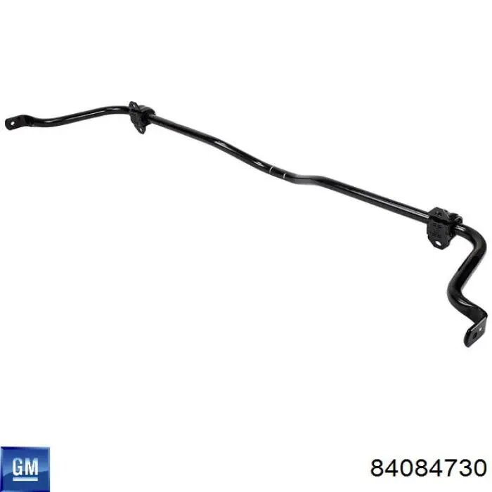 Стойка амортизатора задняя Opel 84084726 цена, от 89.59 USD