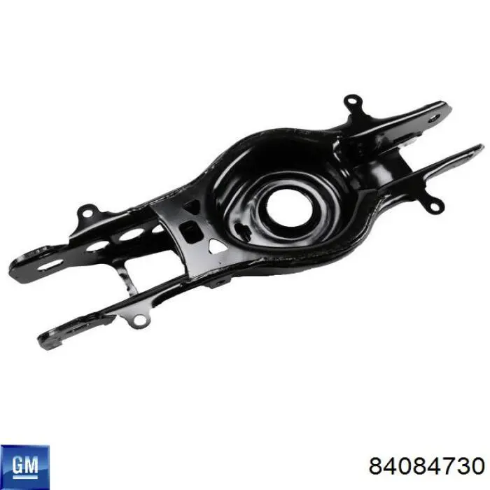 Амортизатор задний 84084726 Opel