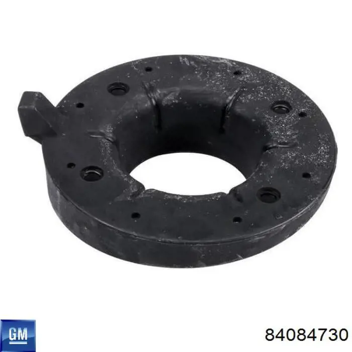 Амортизатор задний 84084728 General Motors
