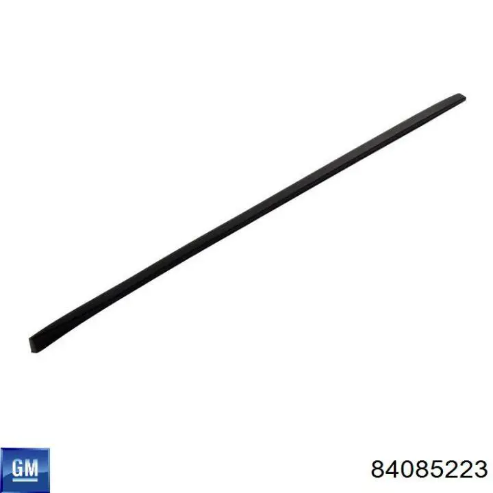 84085223 General Motors 
