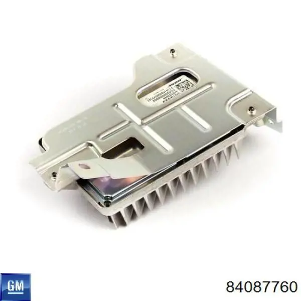 Купить 84087760 General Motors 
