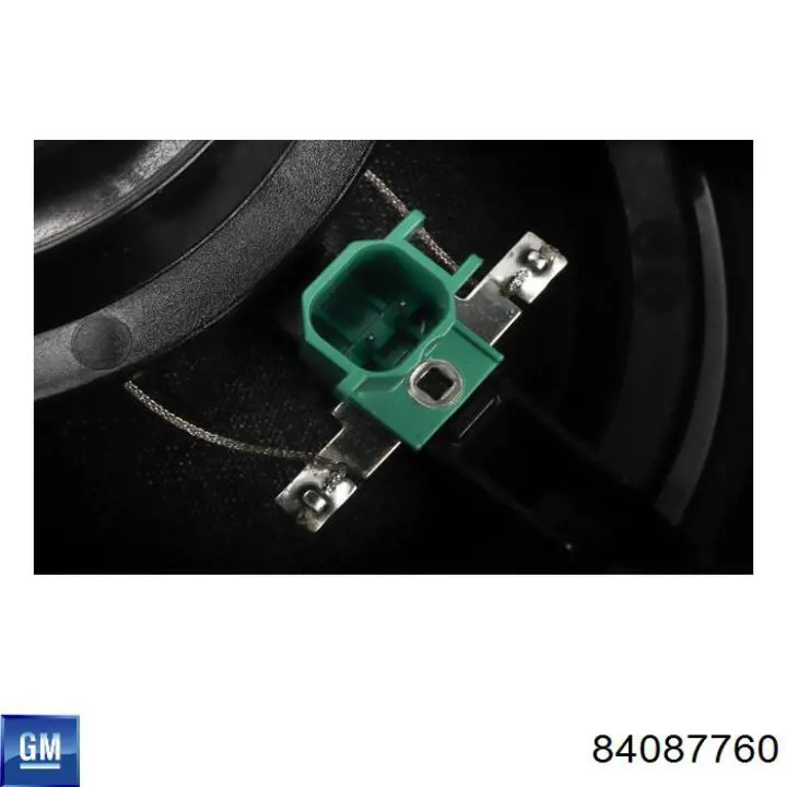  General Motors 84087760 цена, от 57.14 USD