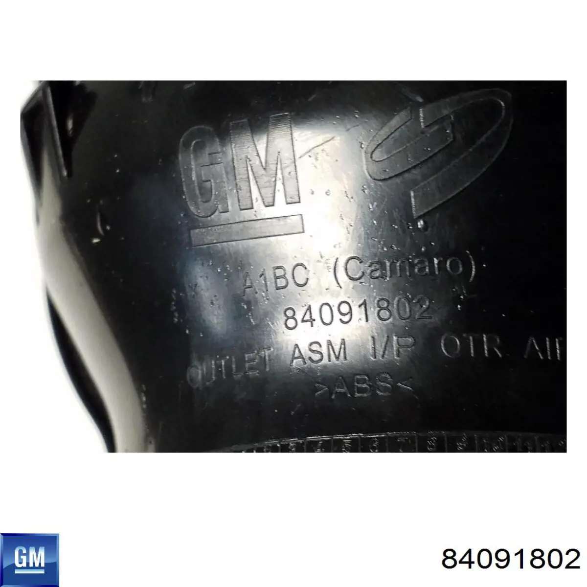  General Motors 84091802 цена, от 44.29 USD
