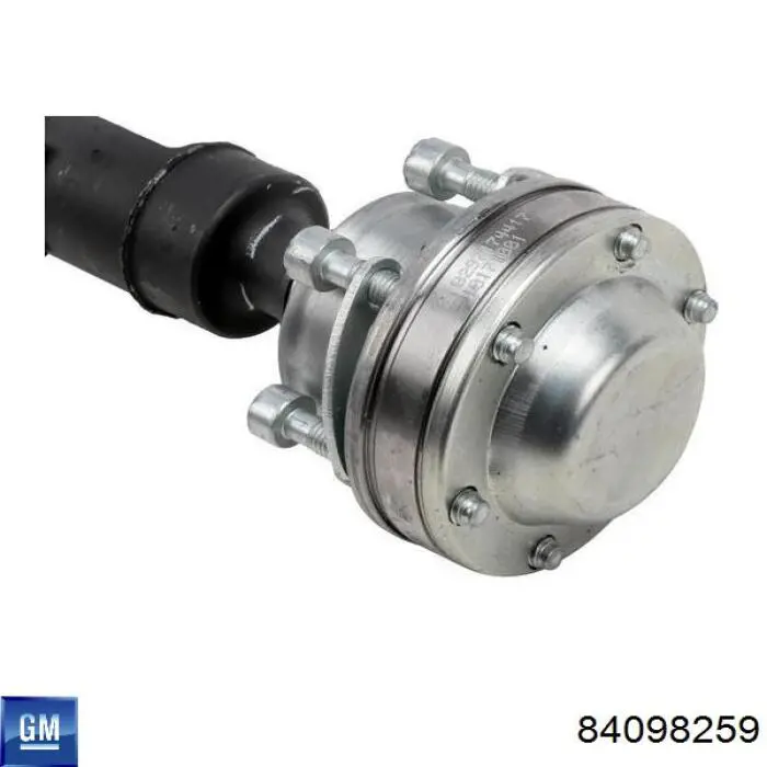 Купить 20906356 General Motors 