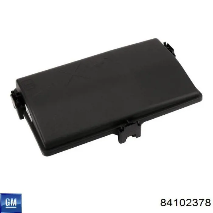  General Motors 13222781