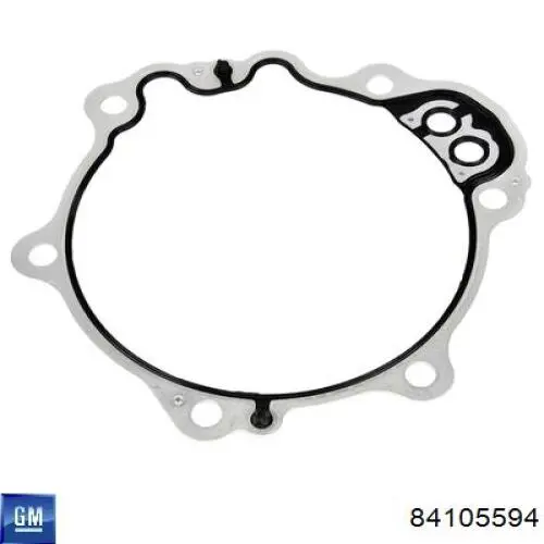  General Motors 84105594 цена, от 62.85 USD