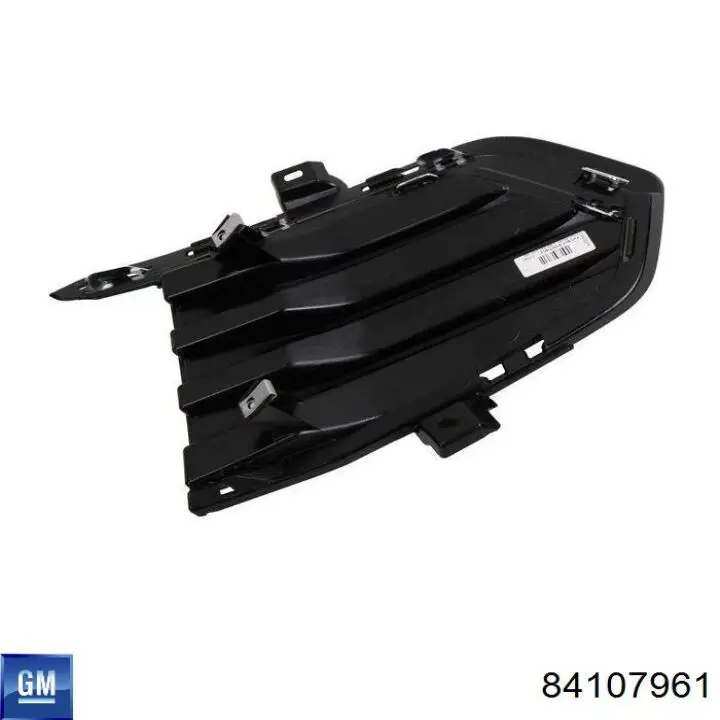 84107961 General Motors 