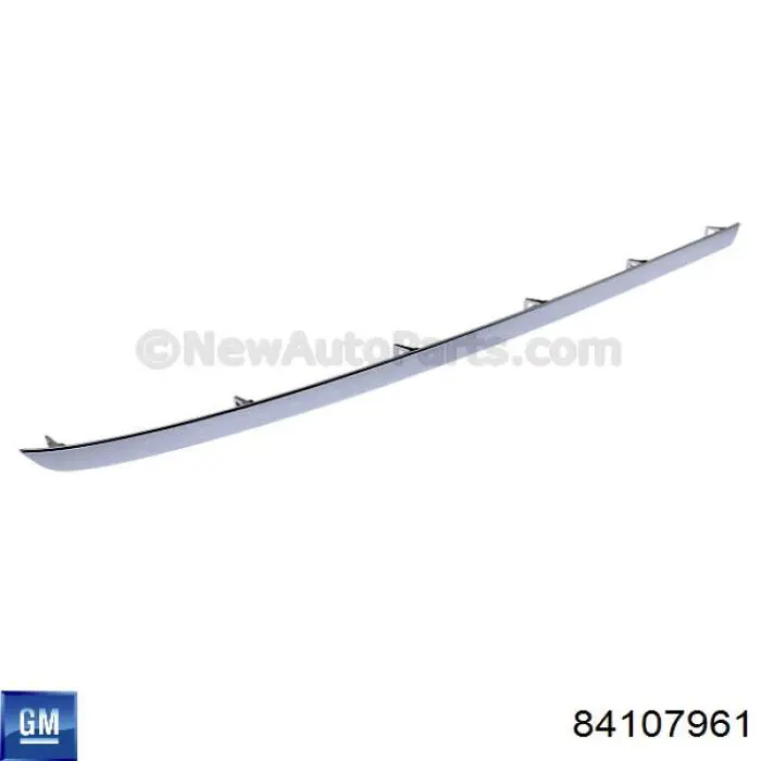  General Motors 84107961 цена, от 30.41 USD