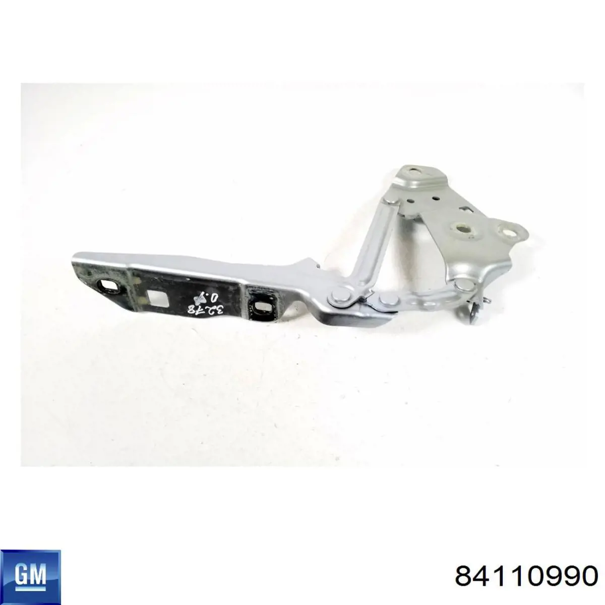 84110990 General Motors 