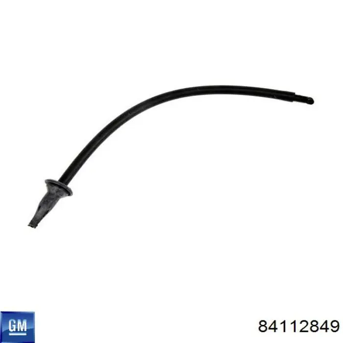 84112849 General Motors 