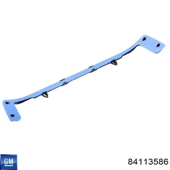 84113586 General Motors 