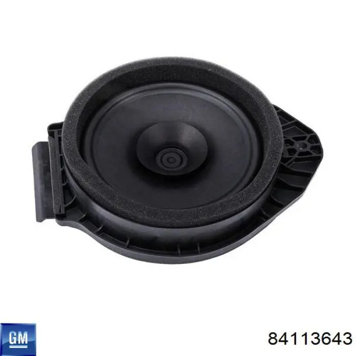 Усилитель звука аудиосистемы General Motors 84113643 цена, от 231.21 USD