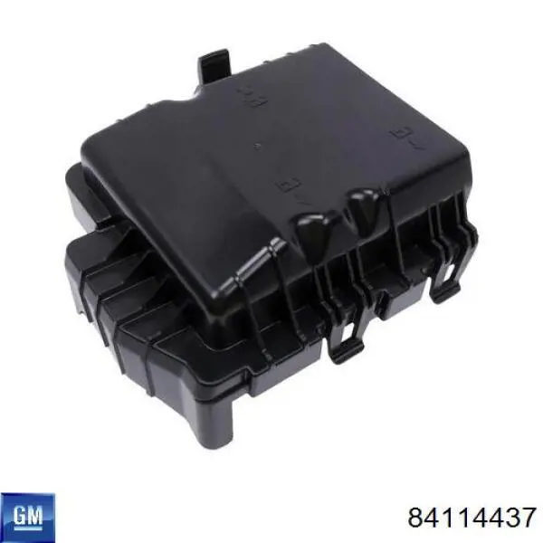 Купить 84114437 General Motors 