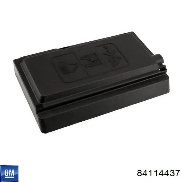  84114437 General Motors