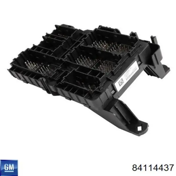 84114437 General Motors 