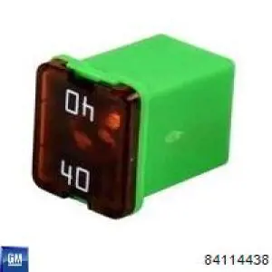 23200666 General Motors Монтажный блок предохранителей