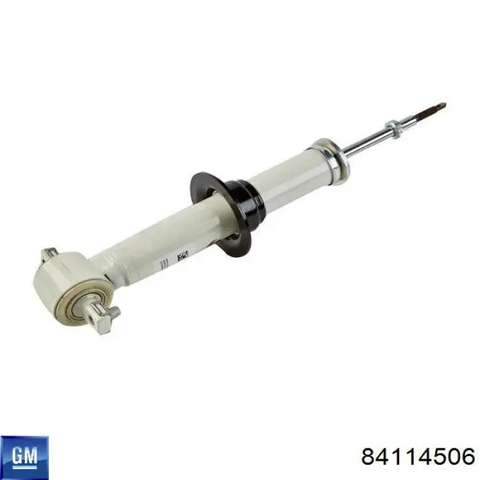 84114506 General Motors Рычаг передней подвески нижний, правый