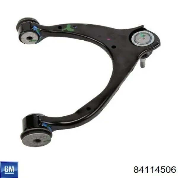 Правый рычаг передней нижней подвески General Motors 84114506 цена, от 189.21 USD