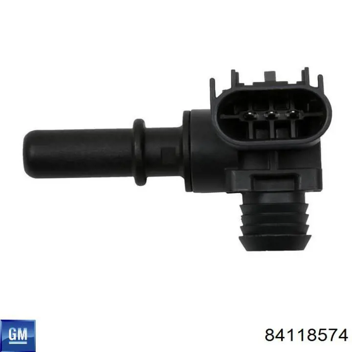 84118574 General Motors 