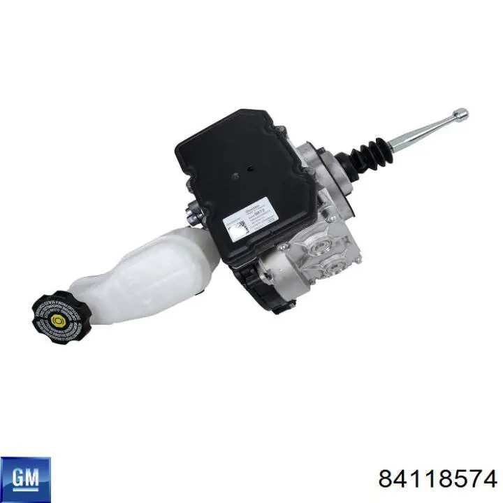 Купить 84118574 General Motors 