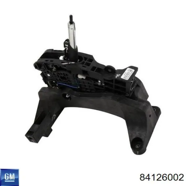  General Motors 84126002 цена, от 22.02 USD