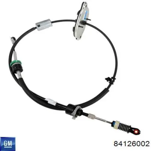 Купить 84126002 General Motors 
