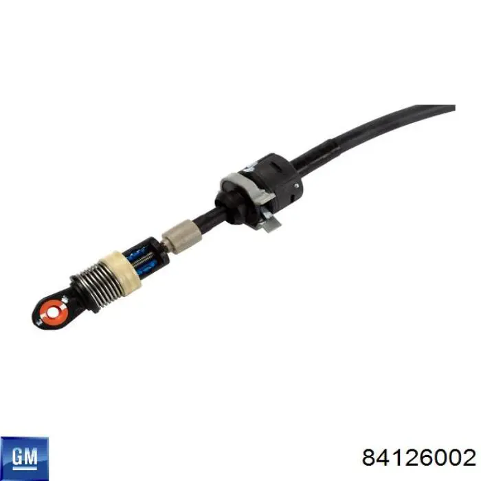  84126002 General Motors