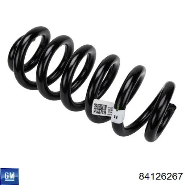 Купить 84126267 General Motors 