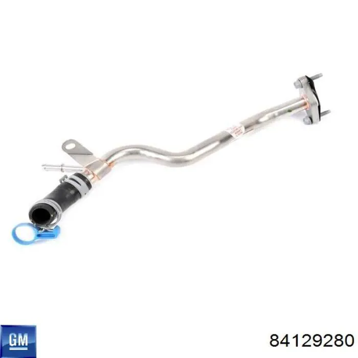 Купить 84129280 General Motors 