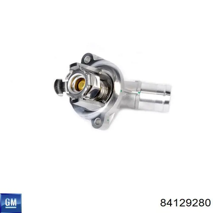  84129280 General Motors