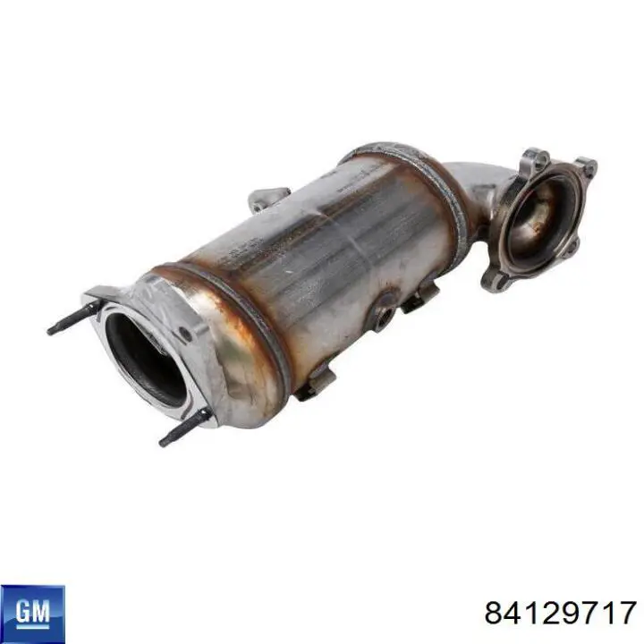 84129717 General Motors 